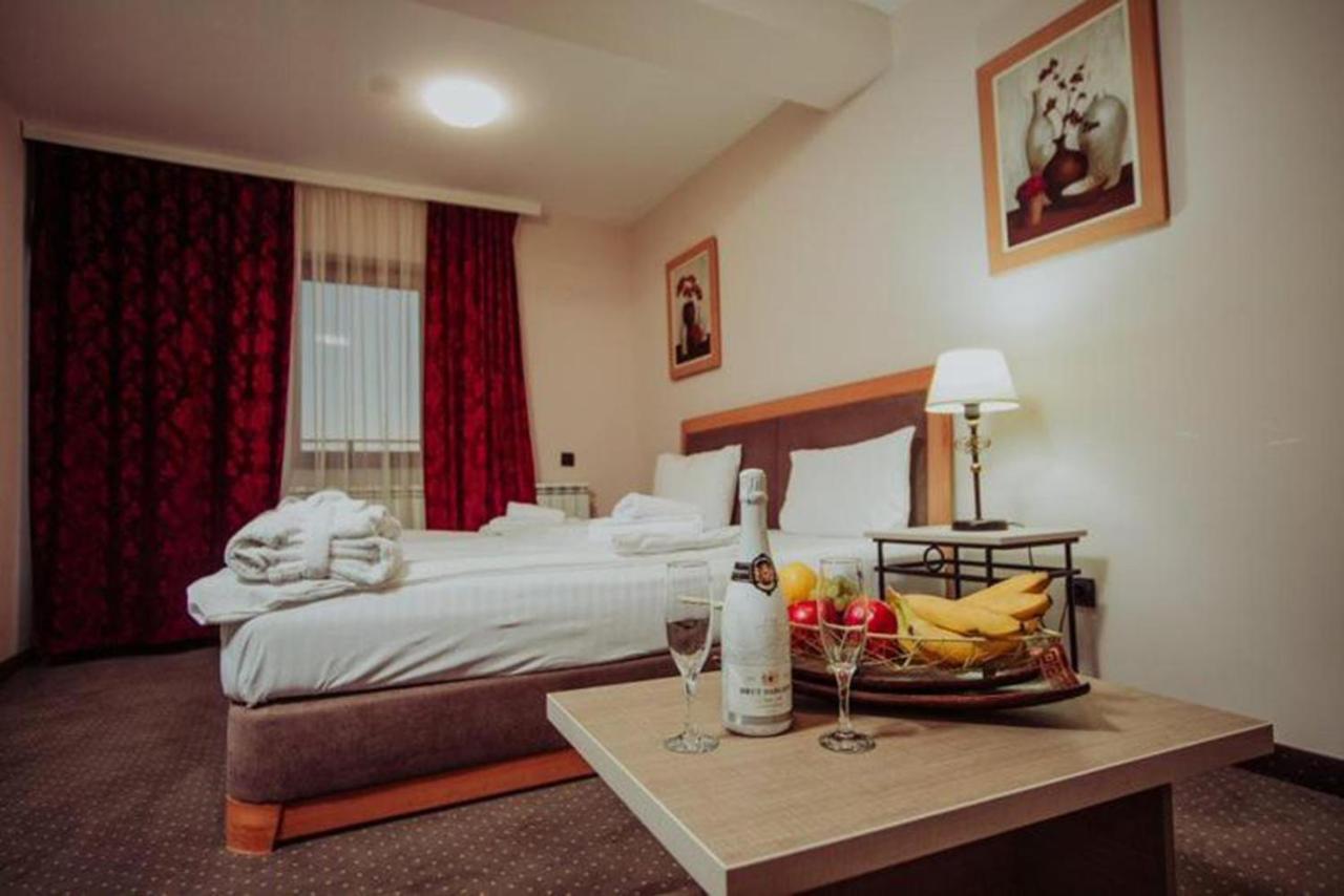 Milmari - Wellness & Spa Hotel Kopaonik Room photo