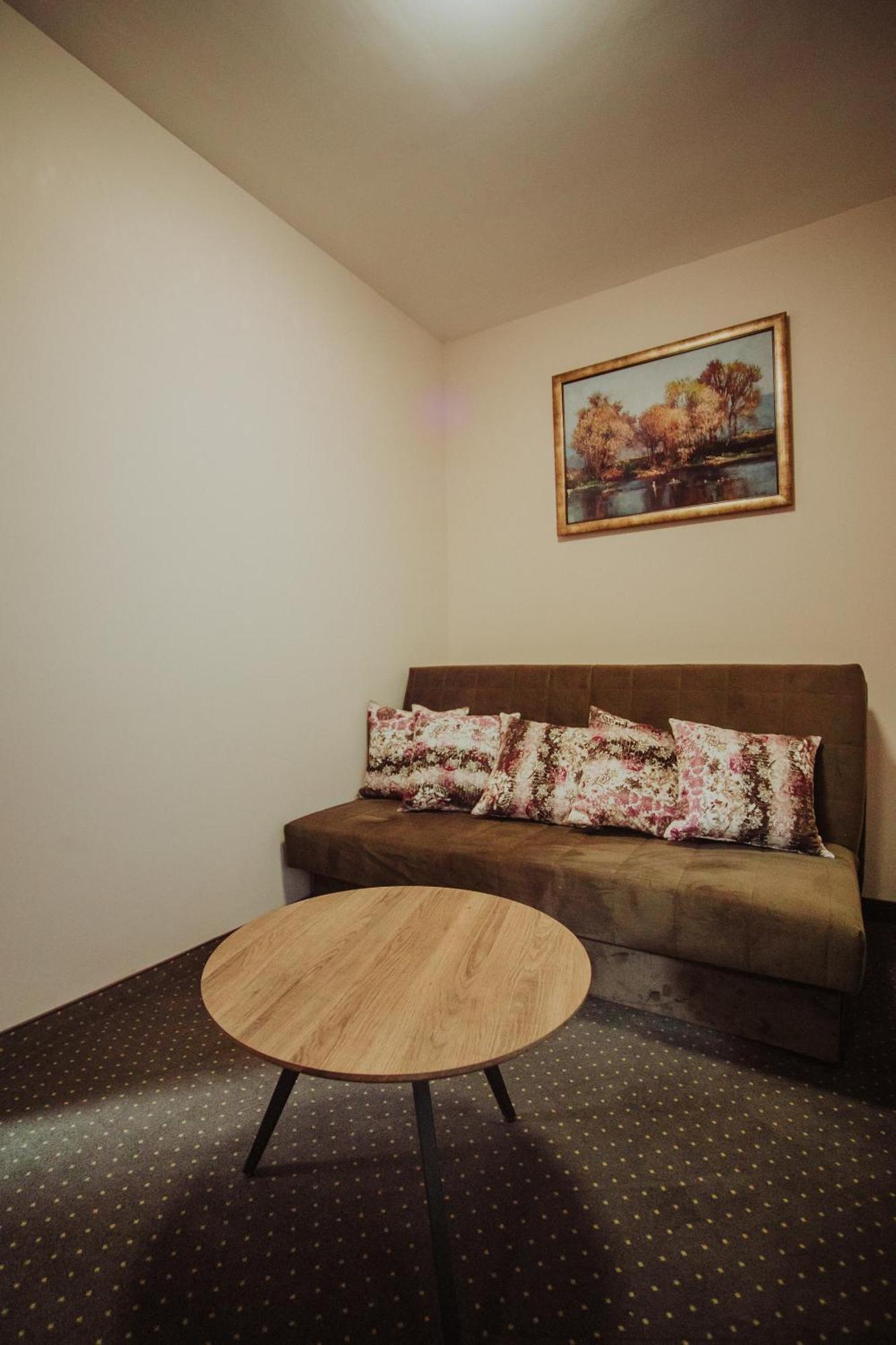 Milmari - Wellness & Spa Hotel Kopaonik Room photo