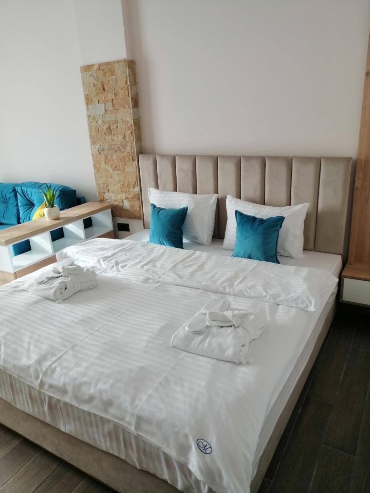 Milmari - Wellness & Spa Hotel Kopaonik Room photo