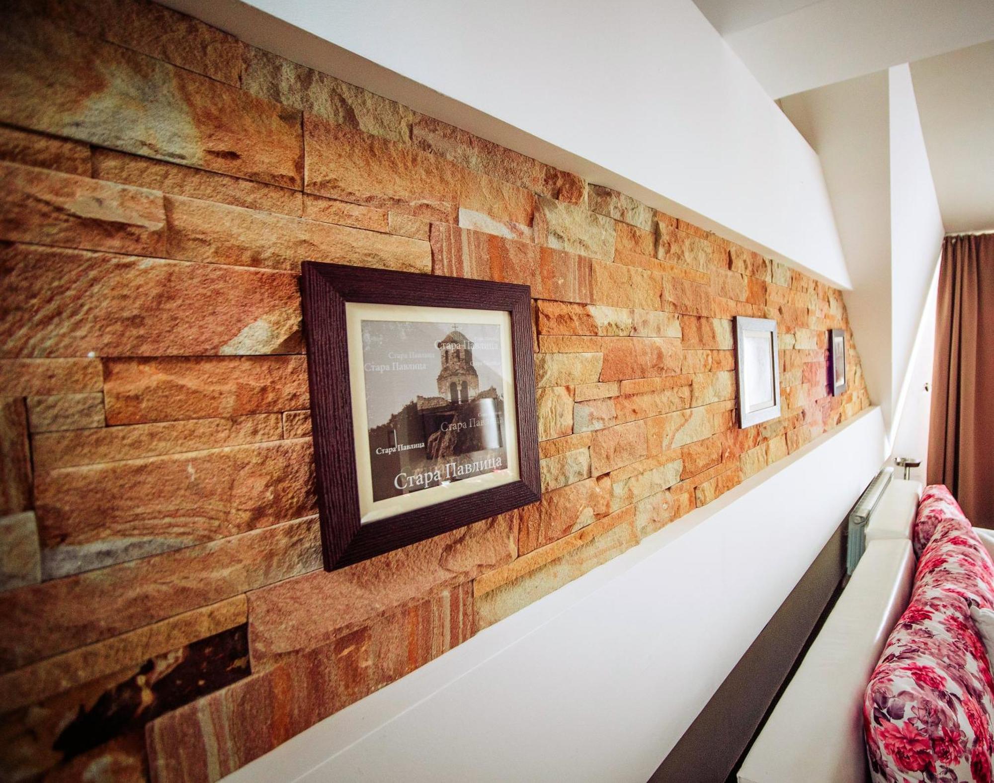 Milmari - Wellness & Spa Hotel Kopaonik Room photo