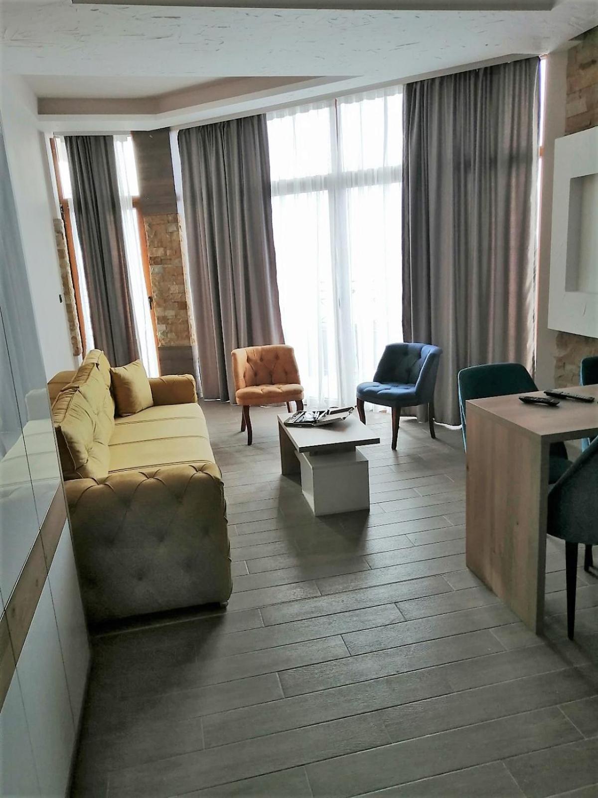 Milmari - Wellness & Spa Hotel Kopaonik Room photo