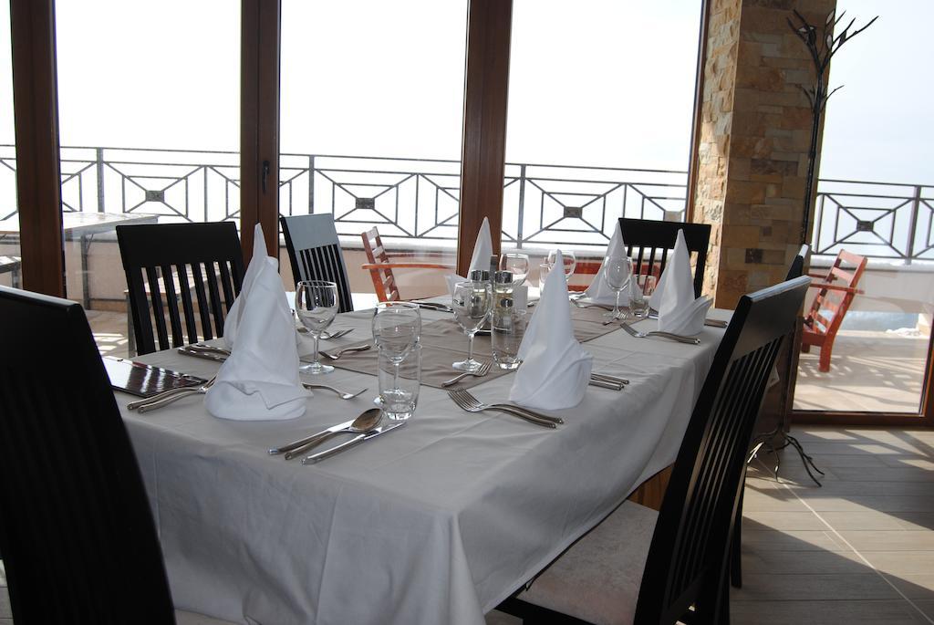 Milmari - Wellness & Spa Hotel Kopaonik Exterior photo