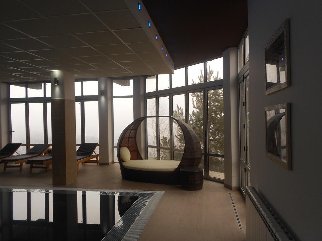Milmari - Wellness & Spa Hotel Kopaonik Exterior photo
