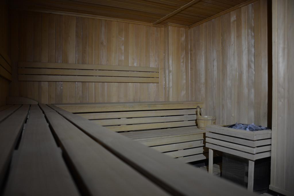 Milmari - Wellness & Spa Hotel Kopaonik Exterior photo